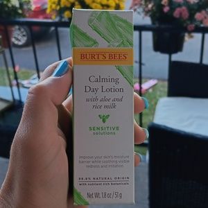 Calming Day Lotion